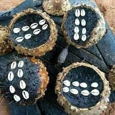 Savon magique marabout